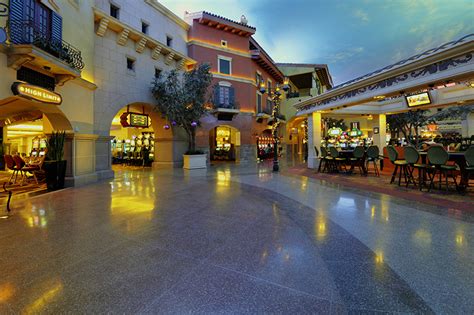 Casino Del Sol - Terrazzo & Marble Supply