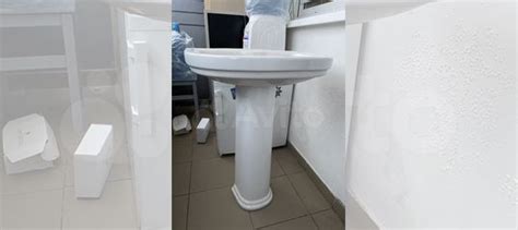 Раковина,раковина тюльпан,рукомойник,мойка купить в Губкине | Хобби и ...