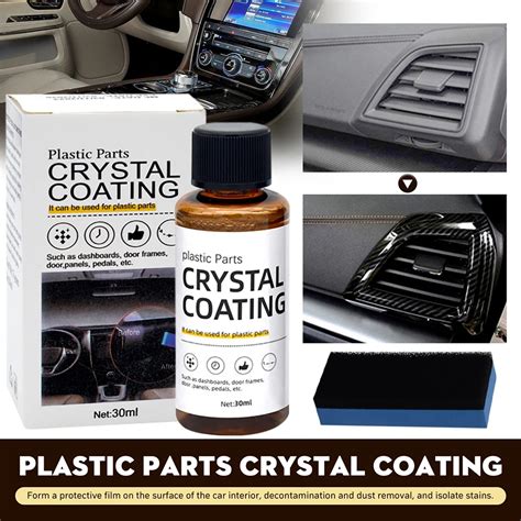 30ml-Kunststoff-Restaurator-f-r-Auto-einfach-zu-bedienende-Kunststoff ...