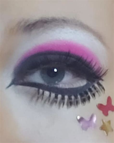 Manba Gyaru Yamanba Ganguro Kurogyaru Makeup Pretty Af Pretty Style