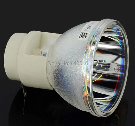 Original Bare Lamp Bulb 5J J4J05 001 For BenQ SH910 Projector 180Day