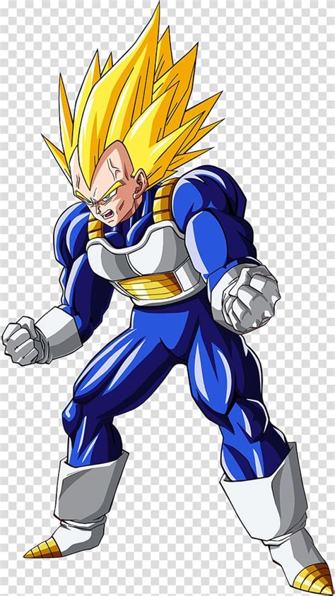 Download High Quality vegeta clipart dragon ball z Transparent PNG Images - Art Prim clip arts 2019