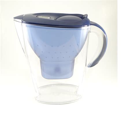 Carafe Filtrante Brita Marella Bleue XL 3 5L 1 Filtre Maxtra Miss