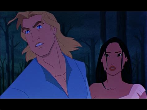 Pocahontas - Pocahontas Image (11738741) - Fanpop