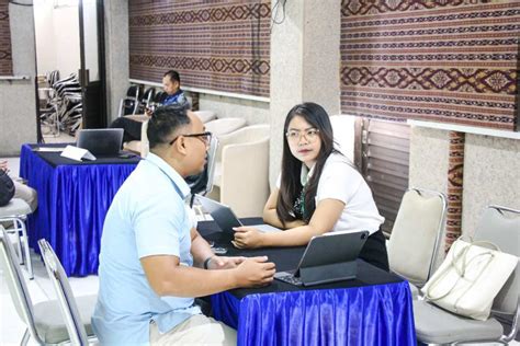 Inkubator Bisnis Itb Stikom Bali Raih Prestasi Gemilang Jadi Inbis Terbaik Nasional Dan