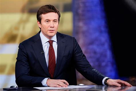 Jeff Glor Set To Co Host Cbs This Morning Saturday