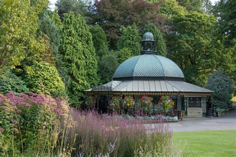 Valley Gardens – Harrogate District Cycle Action