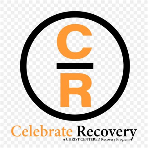 Celebrate Recovery Logo Image Recovery Approach Clip Art Png