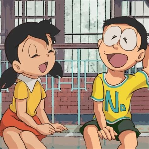 Top 99 Hình ảnh Cute Nobita Shizuka Whatsapp Dp đẹp Nhất