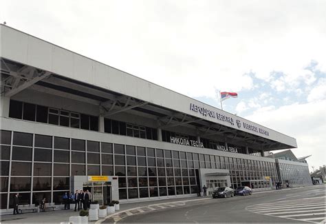 Belgrade Airport
