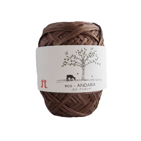 Hamanaka Eco Andaria ( エコアンダリヤ ) – SAN MERINOS