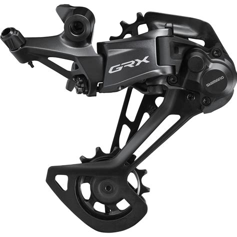 Shimano Grx Rd Rx822 Grx 12 Speed Rear Derailleur Shadow Max 51t For Single Shimano Grx