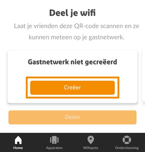 Wifi Gastnetwerk Instellen Klantenservice Ziggo