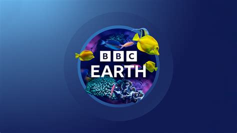 New logo for BBC Earth repositions the global brand as a 'Window to the ...