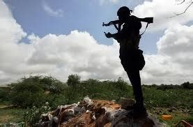 humanwar uganda civil war