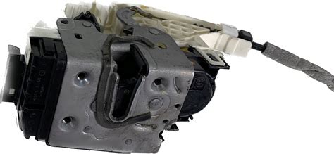 MERCEDES W204 ZAMEK LEWY PRZÓD A2047201535 A2047201535 OEM za 249 zł z