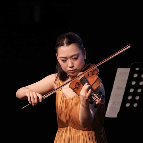 And The Winner Of The 2023 Michael Hill International Violin