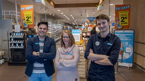 Albert Heijn Loon