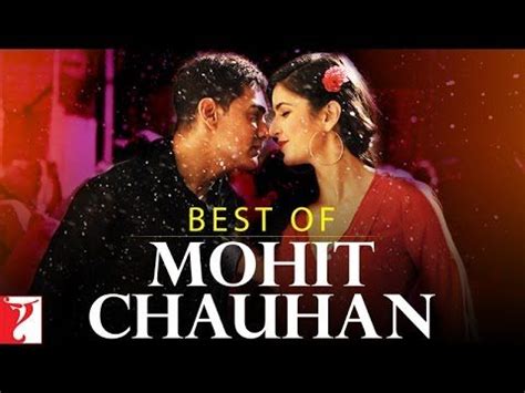 Youtube Audio Songs Mohit Chauhan Jukebox