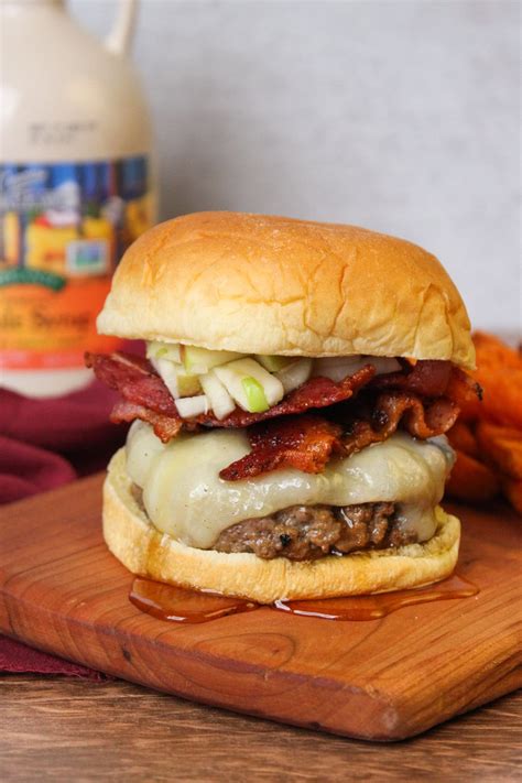 10 Out Of The Box Burger Ideas • The Candid Cooks