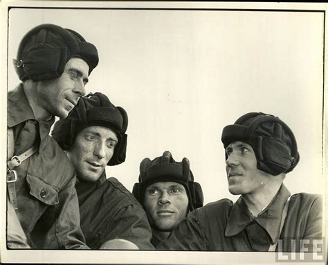 Москва. Грозовое лето 1941-го в снимках LIFE » BigPicture.ru