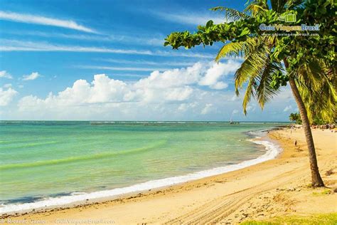 Melhores Praias De Macei E Arredores Dicas E Fotos