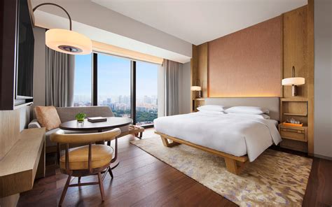 Best Hotels In Singapore Telegraph Travel