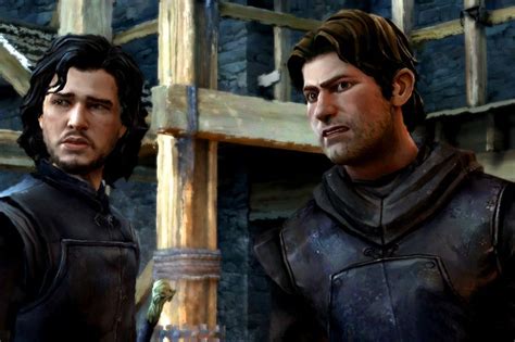 Game of thrones a telltale games series best choices - teenbinger