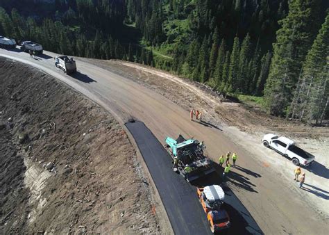 Wyoming's Secret Mountain Passes And Trails | TouristSecrets