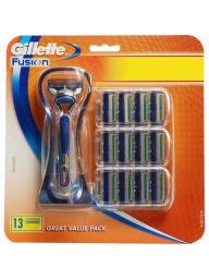 Gillette Fusion Proglide Flexball Scheersysteem Incl Mesjes