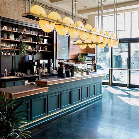 coffee bar counter design  winnie norris blog