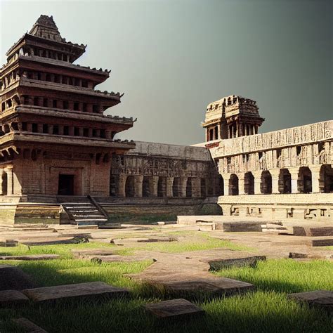 The Emissary On Twitter Rendition Of Nalanda University