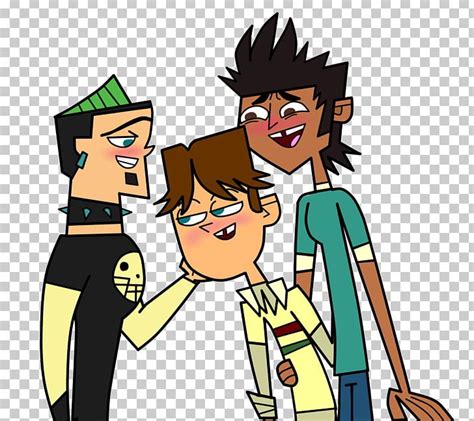 Total Drama Speaker