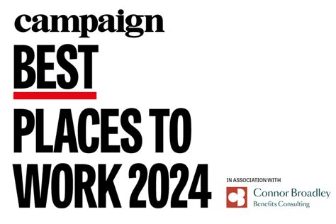 Campaign Best Places To Work 2024 Opens For Entries