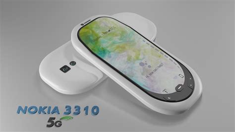 New Nokia 3310 Price 5g Trailer Release Date First Look Features