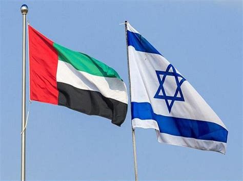 Uae Israel Working On Double Tax Treaty To Encourage Investment