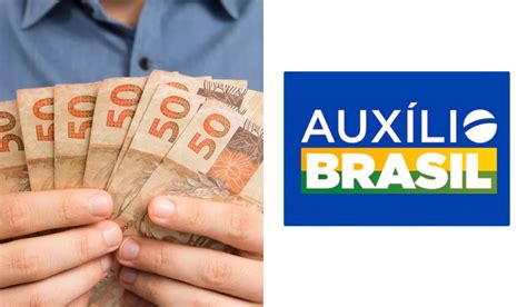 AuxÍlio Brasil De R 600 Saiu Pagamento Da Parcela Para Novo Grupo Hoje