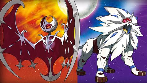 Pokemon Sole E Luna Guida E Consigli Utili Per Iniziare