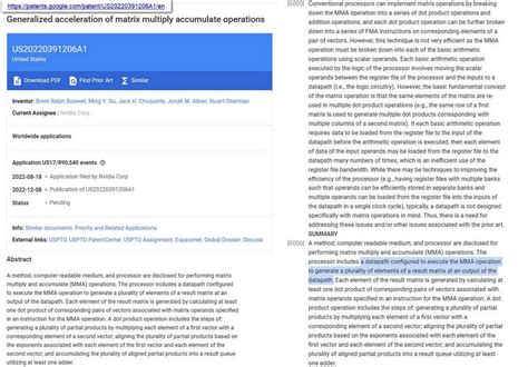 OGAWA Tadashi On Twitter Generalized Acceleration Of Matrix