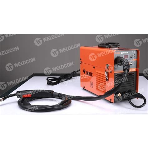 Máy hàn MIG NB 160E JASIC WELDCOM 1KG Shopee Việt Nam