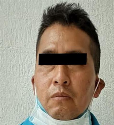 Detienen A Hombre Como Posible Responsable Del Delito De Abuso Sexual La Exclusiva De Mexico