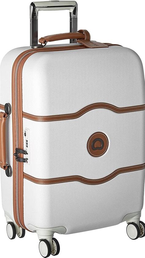 Top 5 Best Spinner Luggage in 2022 | Best carry on luggage, Best carry ...