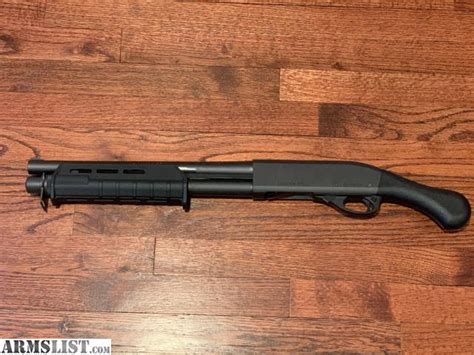 Armslist For Sale Remington 870 Tac 14