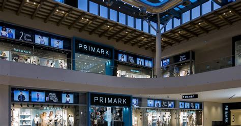 Primark Takes On Fashion Capital Opening Store In Milan The Irish Times