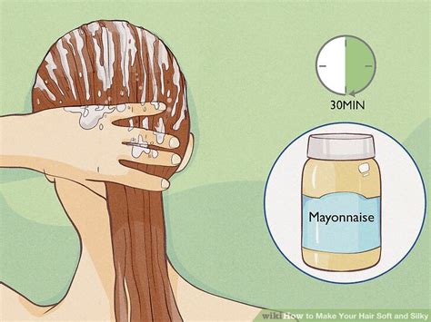Soft Hair Solutions In 6 Simple Steps