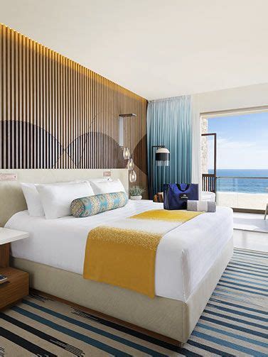 Celebration Packages At Hard Rock Hotel Los Cabos