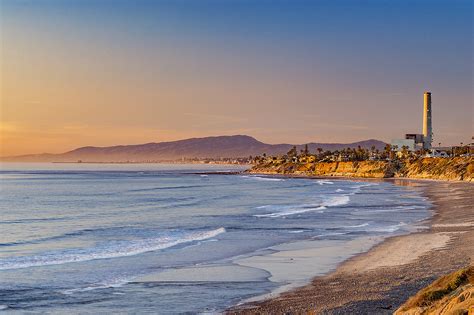 The Camp Store South Carlsbad State Beach California The Camp Store Carlsbad California