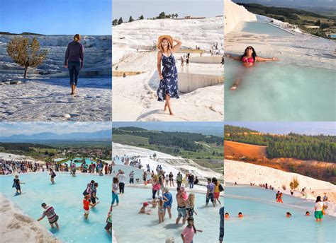 6 Days Gallipoli Troy Pamukkale Ephesus Cappadocia Tour