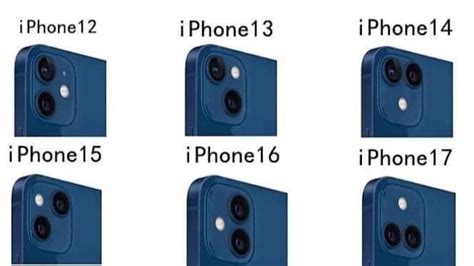 Бирюльки №660. Тринадцатый из рода iPhone, смешные детали — Mobile ...