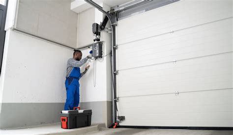 Jackshaft Garage Door Opener A Comprehensive Guide For Homeowners